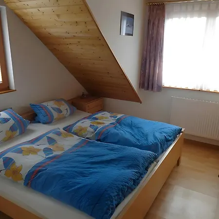 Bf Lägenhet Bonndorf im Schwarzwald