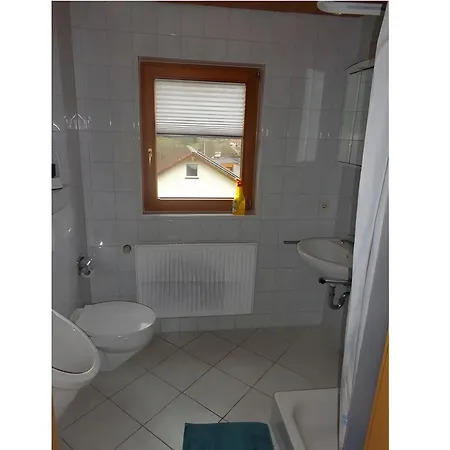 Lägenhet Bf *