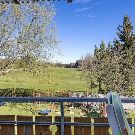 Lägenhet Bf Bonndorf im Schwarzwald