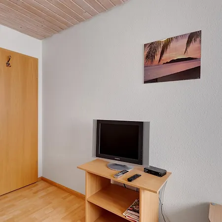 Lägenhet Bf Bonndorf im Schwarzwald