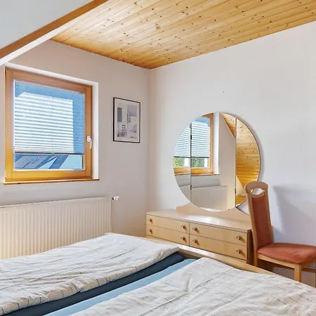 Appartement Bf Bonndorf im Schwarzwald