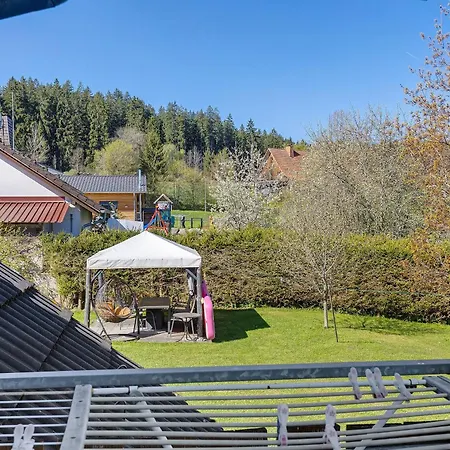 Bf Bonndorf im Schwarzwald