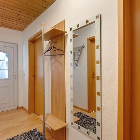 Lägenhet Bf Bonndorf im Schwarzwald